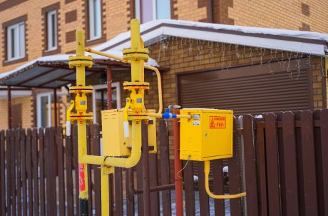 Евгений Куйвашев возглавил региональный штаб по развитию газификации