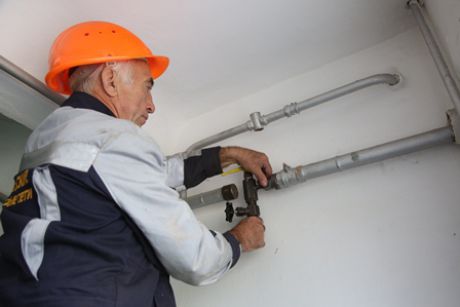 «ГАЗЭКС» поддерживает инициативу о поправках в Жилищный кодекс РФ