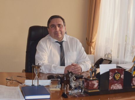 Николай Смирнов: «Роста тарифов из-за новой программы догазификации не будет»