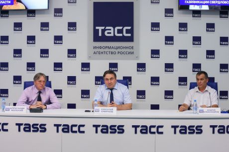 Скорость строительства газопроводов в три раза выше, чем готовность самих жителей к приходу газа
