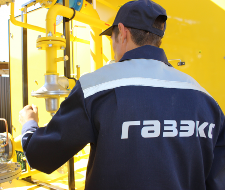 «ГАЗЭКС» повысил надежность газоснабжения Богдановича