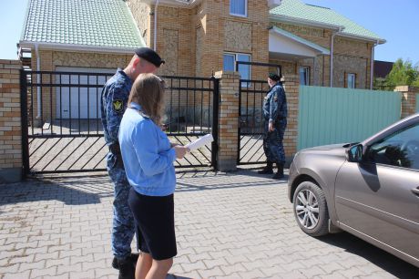 Крайние меры в действии: газовики ограничили доступ к голубому топливу злостному должнику Арамили