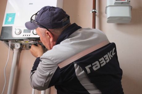 Экологичность и экономия: все больше жителей Свердловской области выбирают газовое отопление домов