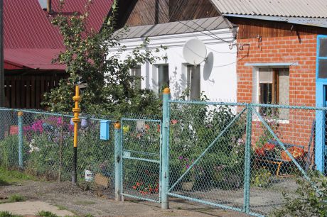 «Есть заявка – будет и газ!». Более 4300 домовладений в Северном округе «ГАЗЭКС» уже сегодня может подключить к голубому топливу