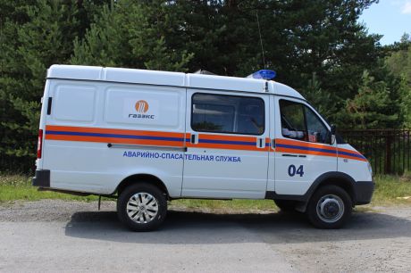 На саморез к стене – газовики Сысерти рассказали о нарушителях