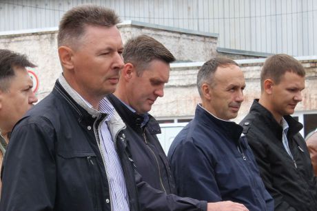 Газовая безопасность или легкая нажива?