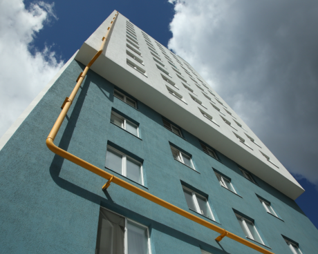 Газовики Свердловской области продолжают все запланированные работы