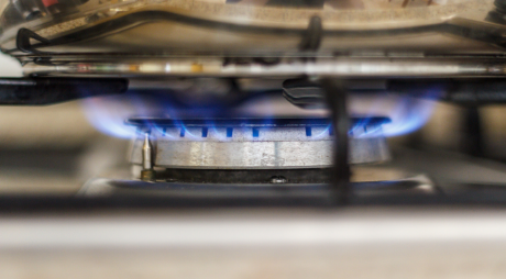 Ход работ по газификации Свердловской области