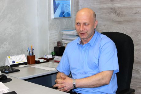 Безопасно дома – безопасно в городе. Качканар – город сознательных потребителей газа.