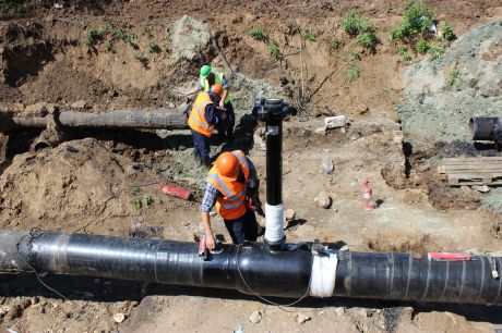 Что будет с программой газификации в 2022 году?