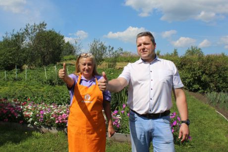 «Будет легче, чем с дровами». ГАЗЭКС переводит дома свердловчан на газовое отопление