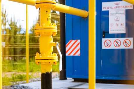 Почти 80 километров газопроводов и более 500 сданных объектов